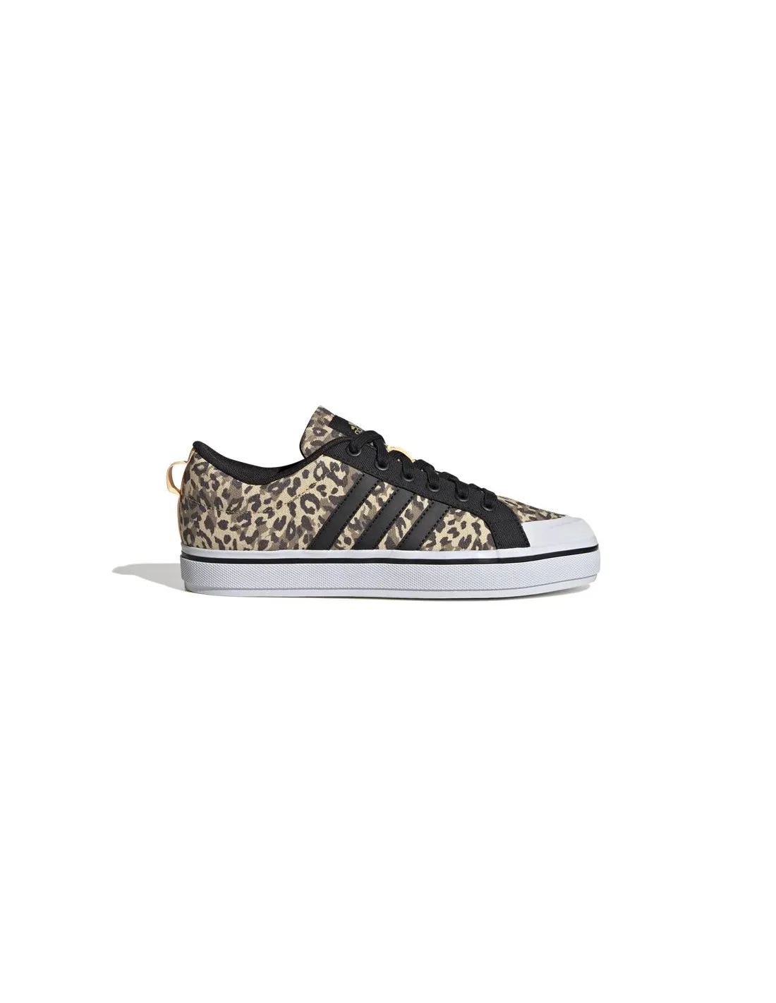 Zapatillas adidas Bravada 2.0 Mujer