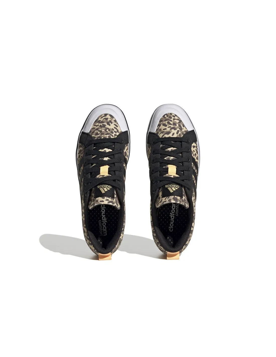 Zapatillas adidas Bravada 2.0 Mujer