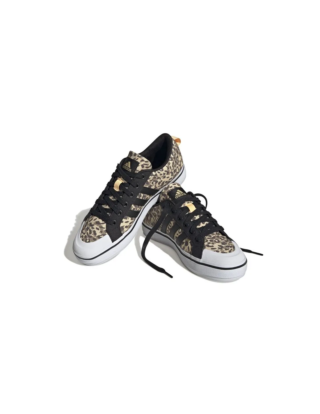 Zapatillas adidas Bravada 2.0 Mujer