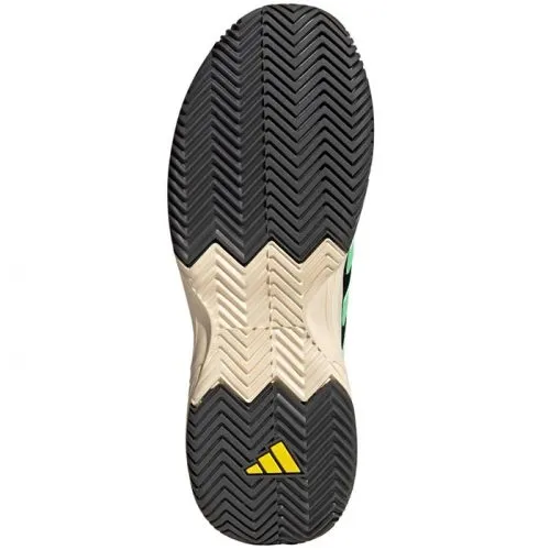 ZAPATILLAS ADIDAS GAMECOURT 2 BLACKGREEN