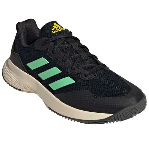 ZAPATILLAS ADIDAS GAMECOURT 2 BLACKGREEN