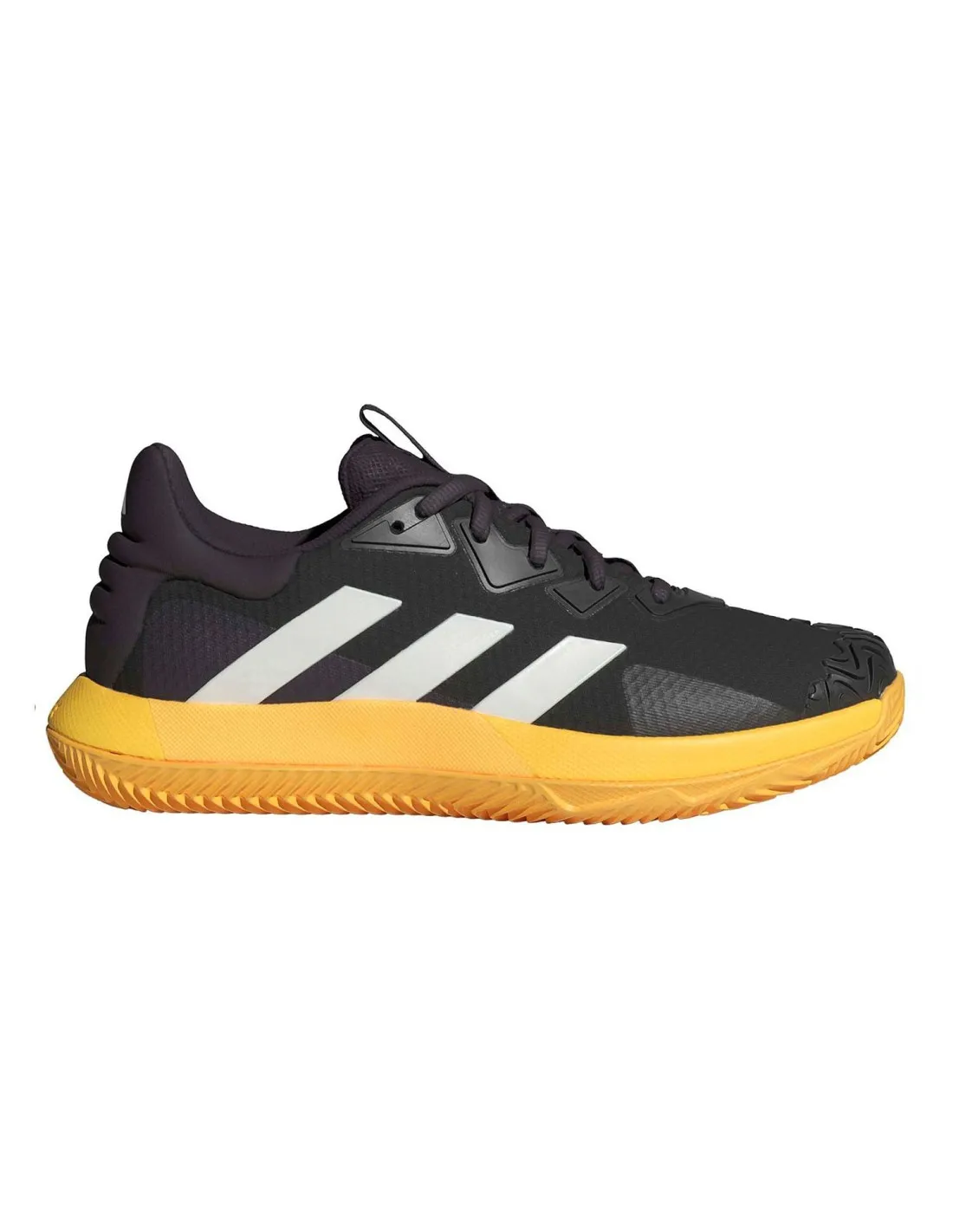 Zapatillas Adidas Solematch Control Clay IF0439