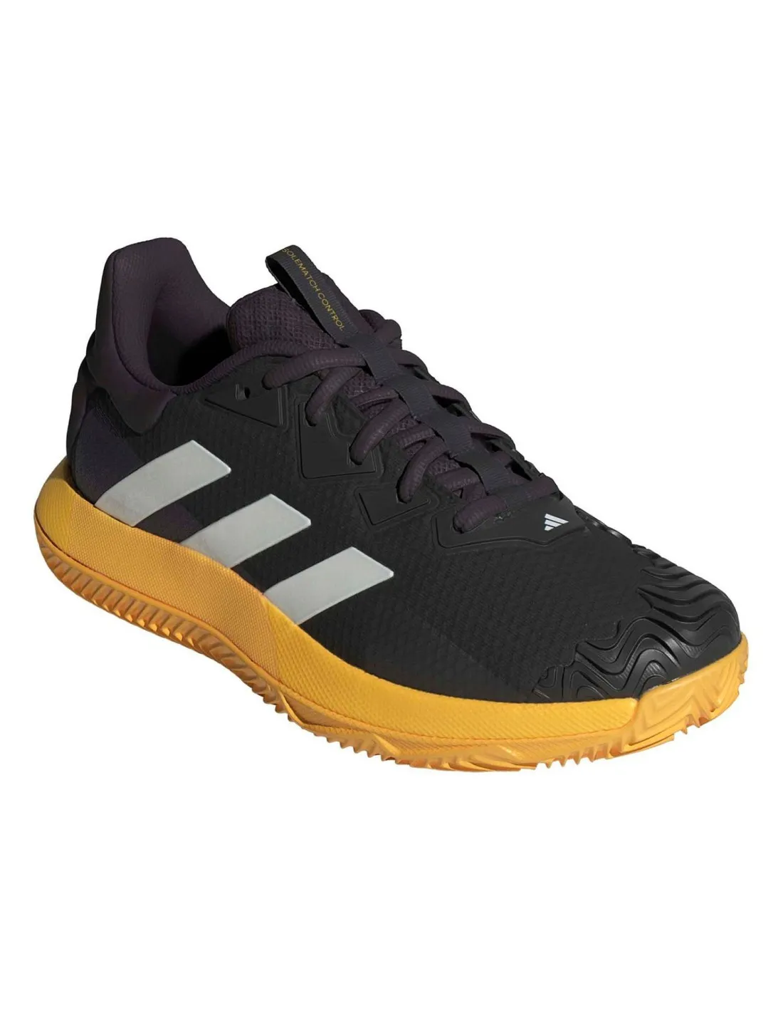 Zapatillas Adidas Solematch Control Clay IF0439