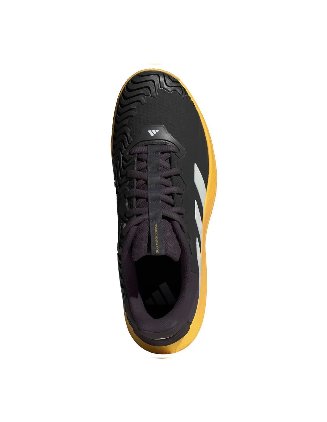 Zapatillas Adidas Solematch Control Clay IF0439