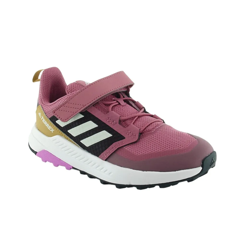 Zapatillas Adidas Terrex Rosa