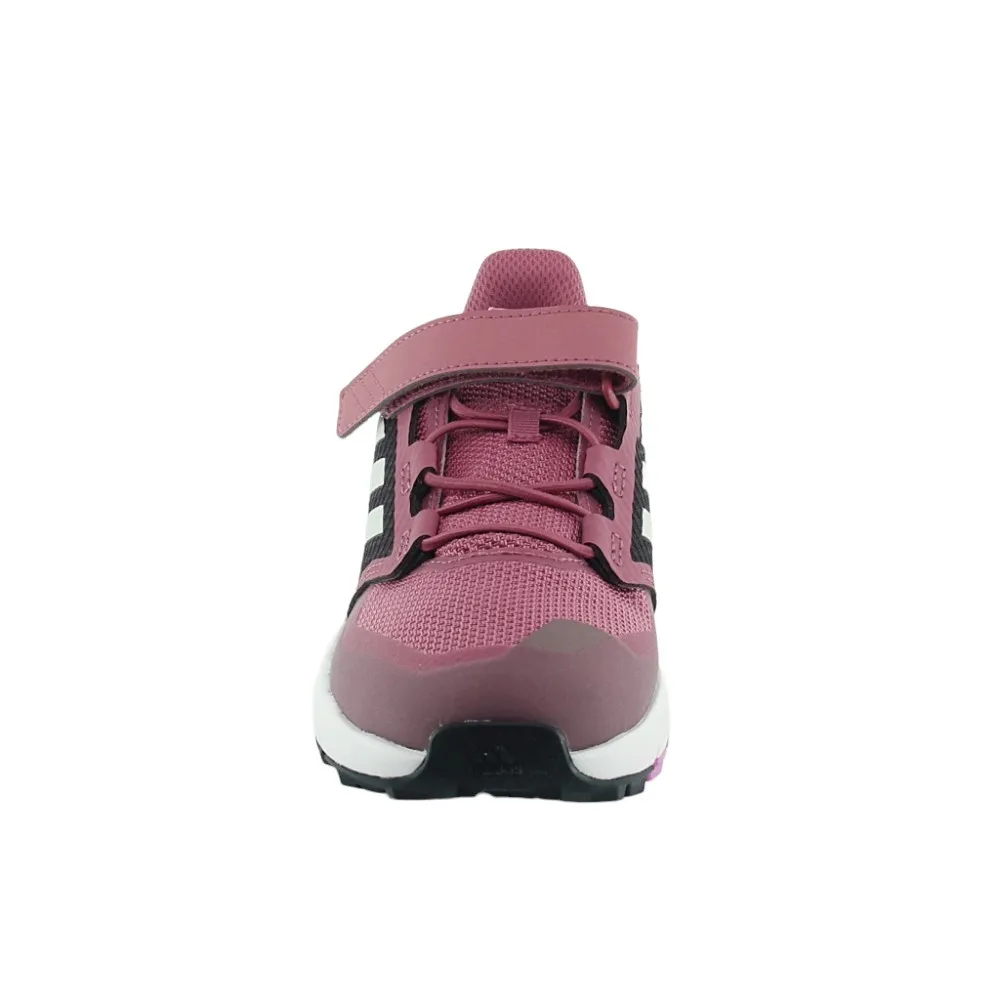 Zapatillas Adidas Terrex Rosa