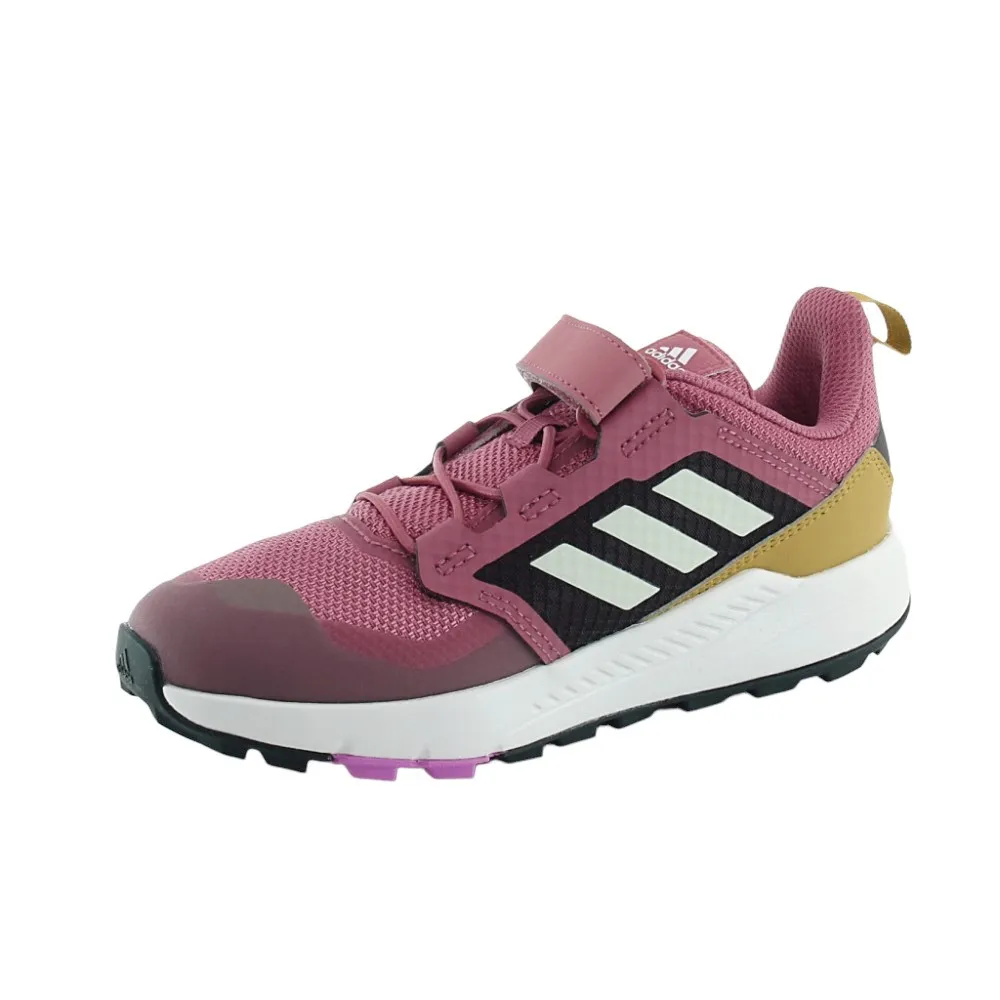 Zapatillas Adidas Terrex Rosa