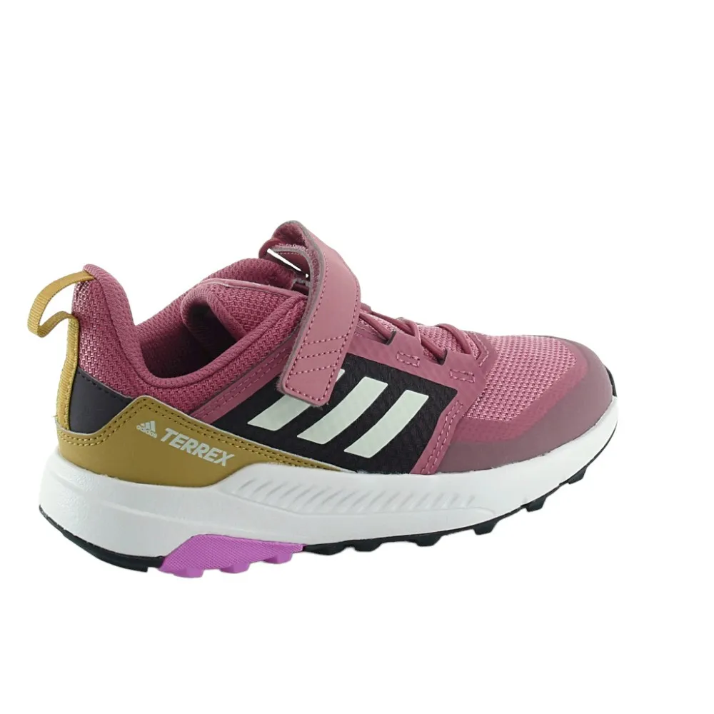 Zapatillas Adidas Terrex Rosa