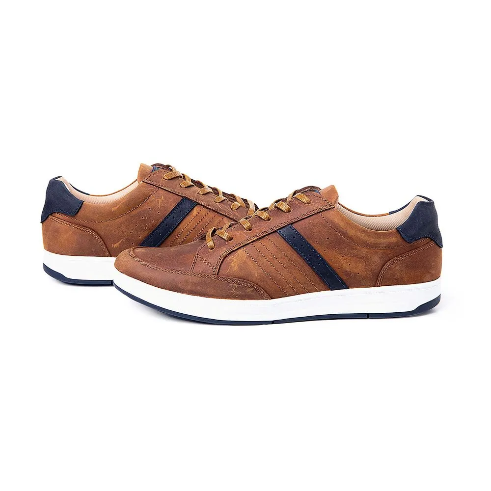 Zapatillas  Agnay  Hombre Pionier
