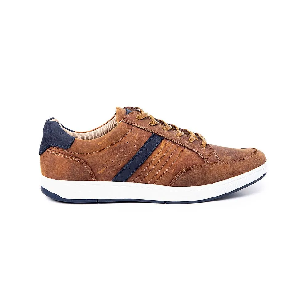 Zapatillas  Agnay  Hombre Pionier