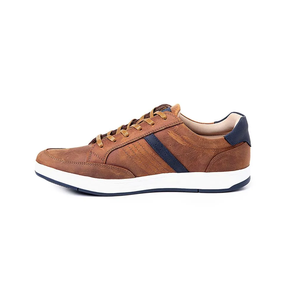 Zapatillas  Agnay  Hombre Pionier