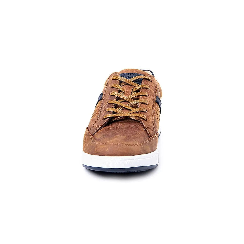 Zapatillas  Agnay  Hombre Pionier