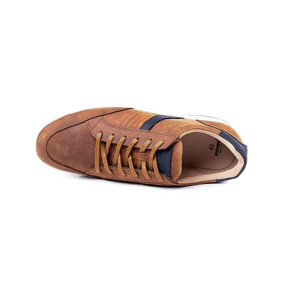 Zapatillas  Agnay  Hombre Pionier