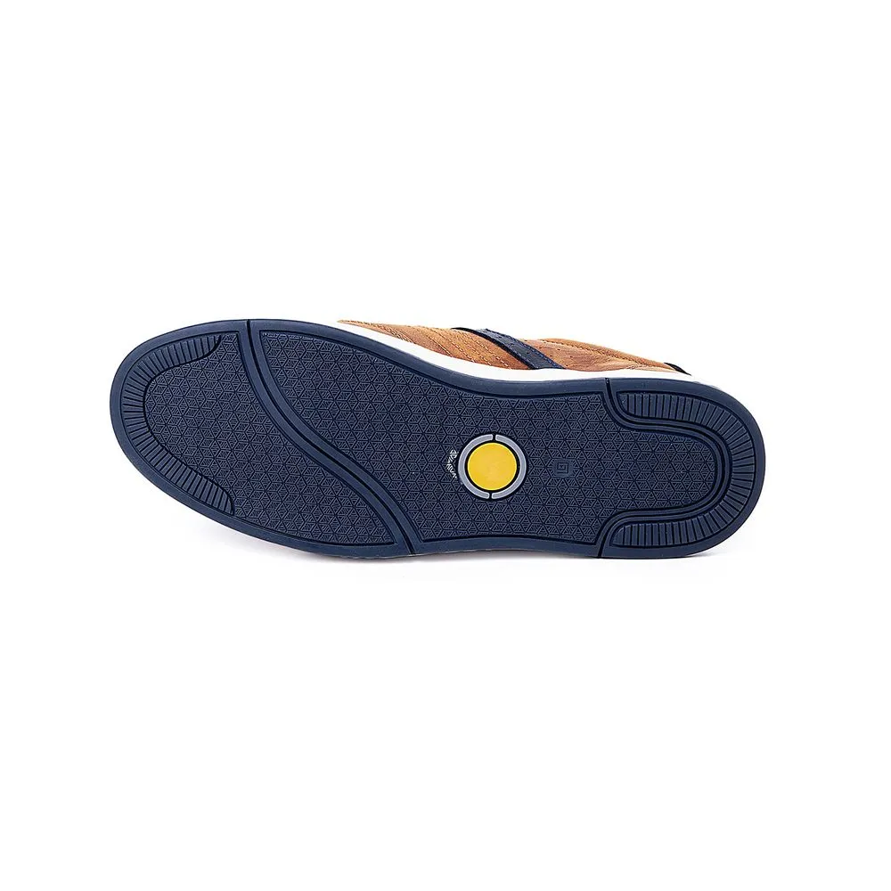 Zapatillas  Agnay  Hombre Pionier