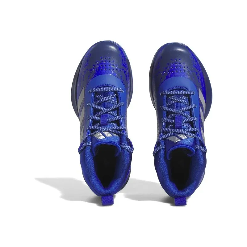 Zapatillas Baloncesto Adidas Cross Em UP 5 wide