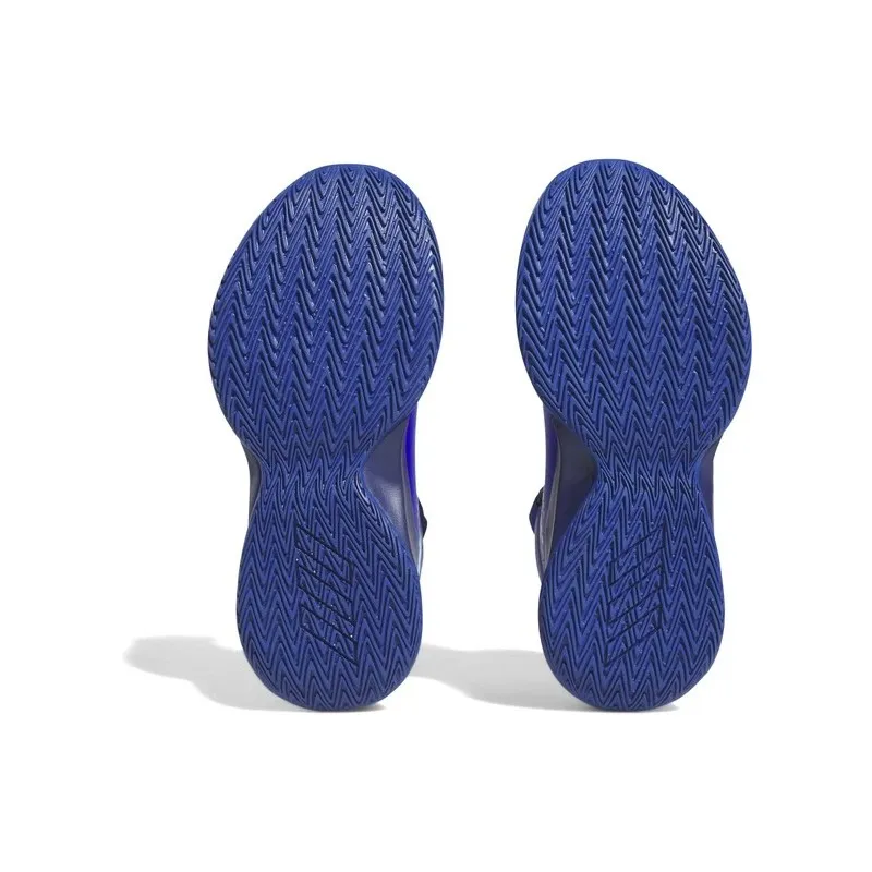 Zapatillas Baloncesto Adidas Cross Em UP 5 wide