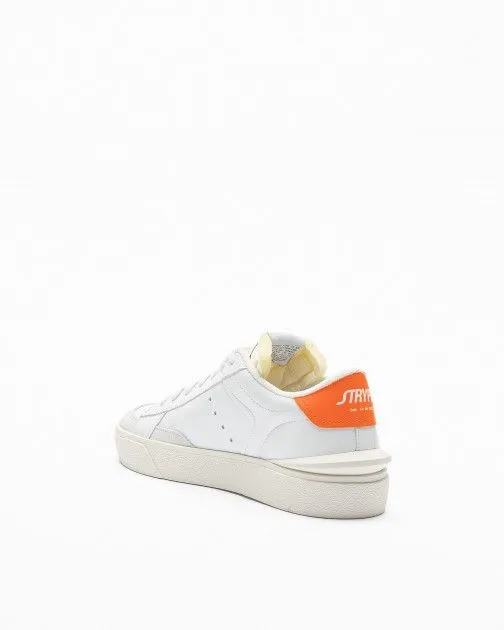 ZAPATILLAS BLANCAS STRYPE ST1001 BLANCO