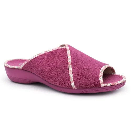 Zapatillas casa TOALLA Cabrera 5374