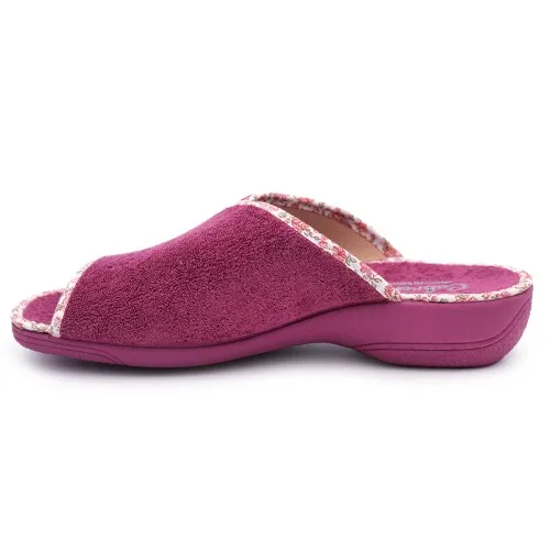 Zapatillas casa TOALLA Cabrera 5374