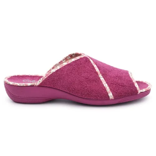 Zapatillas casa TOALLA Cabrera 5374