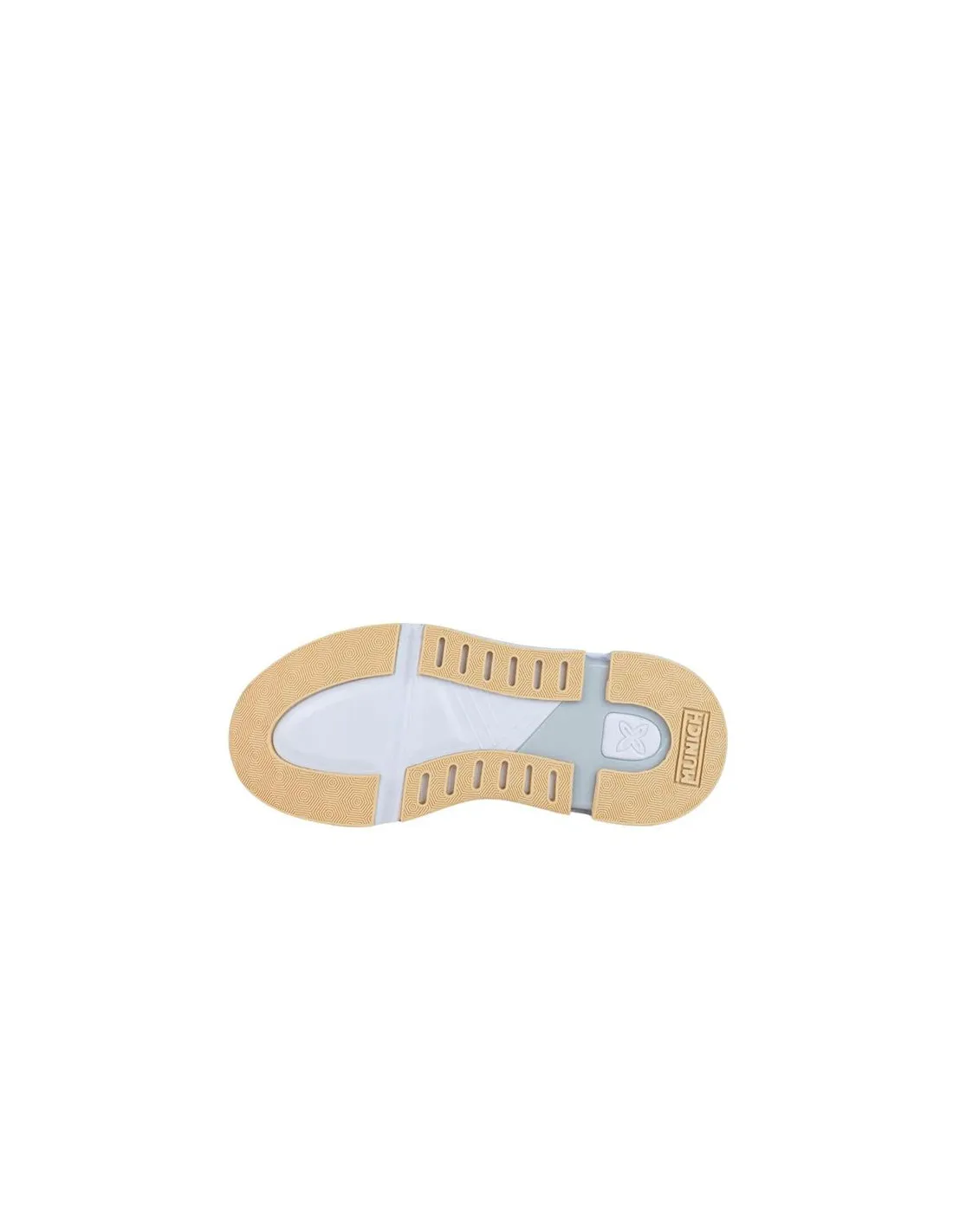 Zapatillas Casual Munich Versus Kid 34 Infantil Blanco