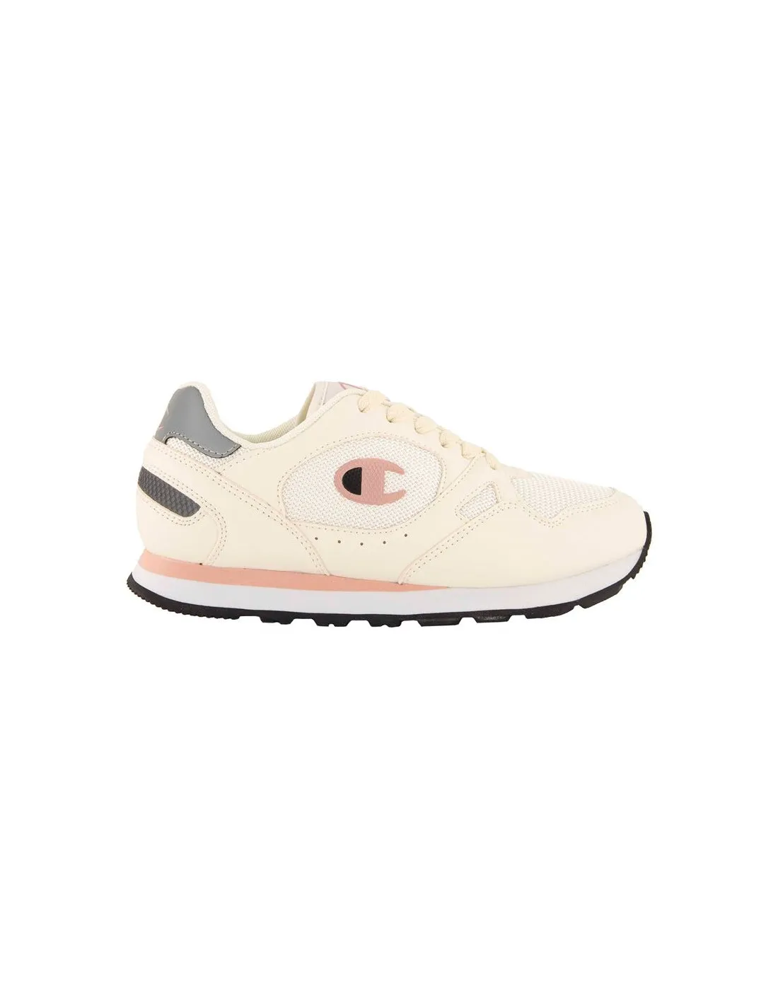Zapatillas Champion Low Cut RR Champ W Off White