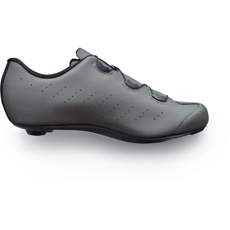 Zapatillas ciclismo carretera SIDI FAST 2 I157 (ANTHRACITE BRONZE)