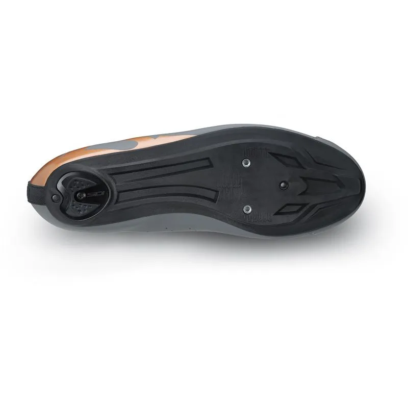 Zapatillas ciclismo carretera SIDI FAST 2 I157 (ANTHRACITE BRONZE)