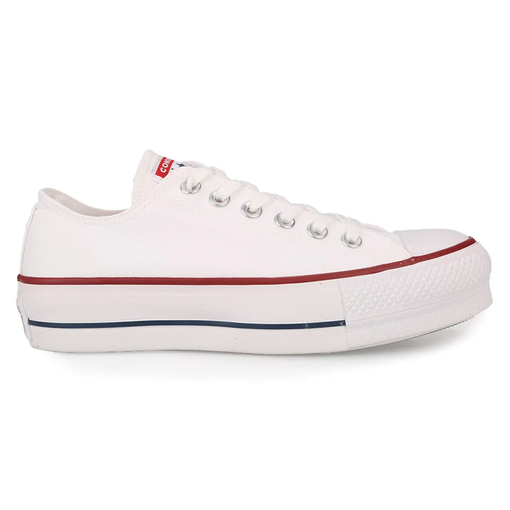 Zapatillas Converse Chuck Taylor All Star Lift Ox