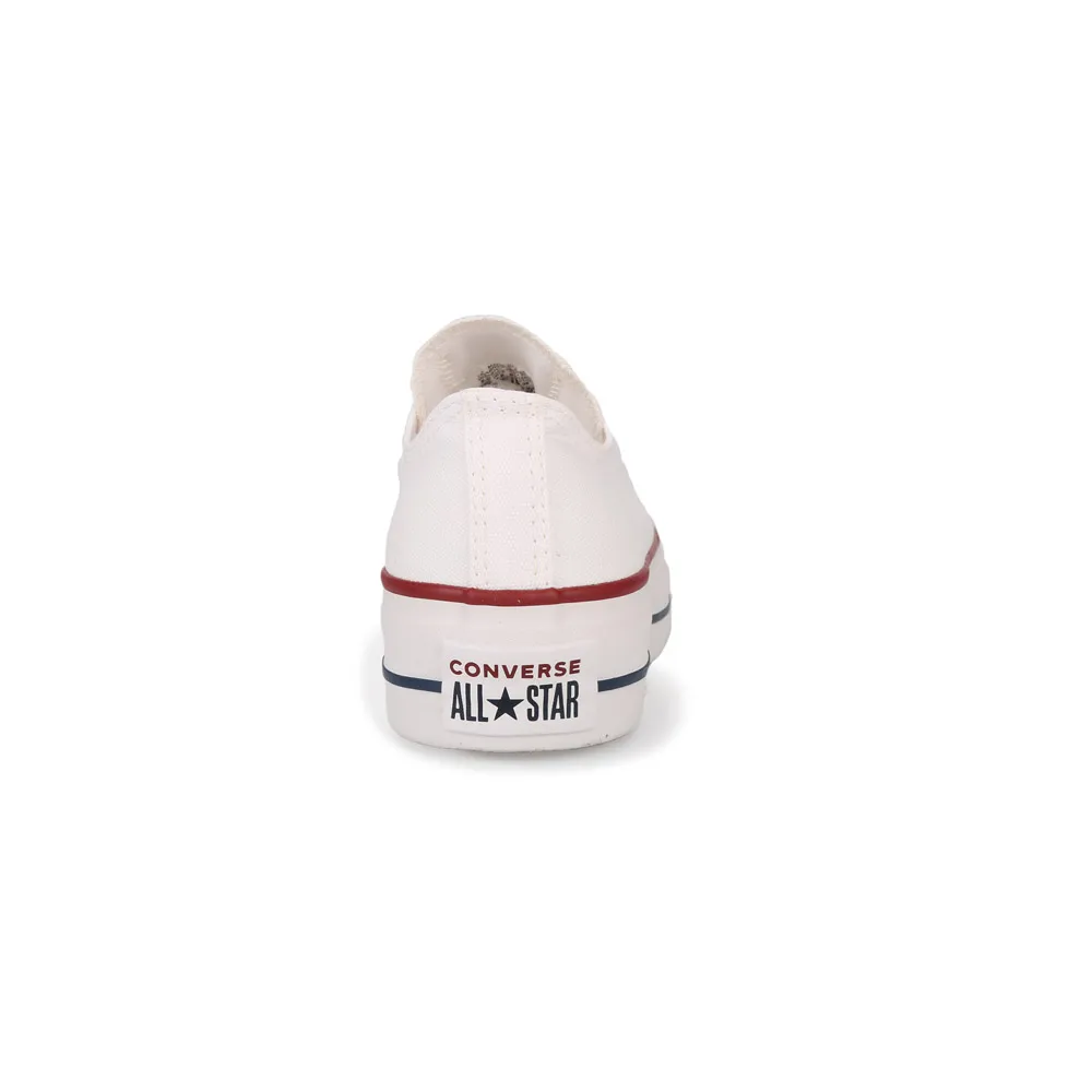 Zapatillas Converse Chuck Taylor All Star Lift Ox