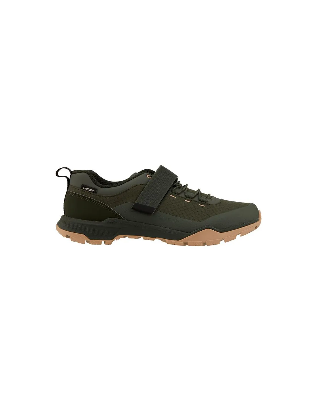 ZAPATILLAS DE CICLISMO SHIMANO BICYCLE SHEX500