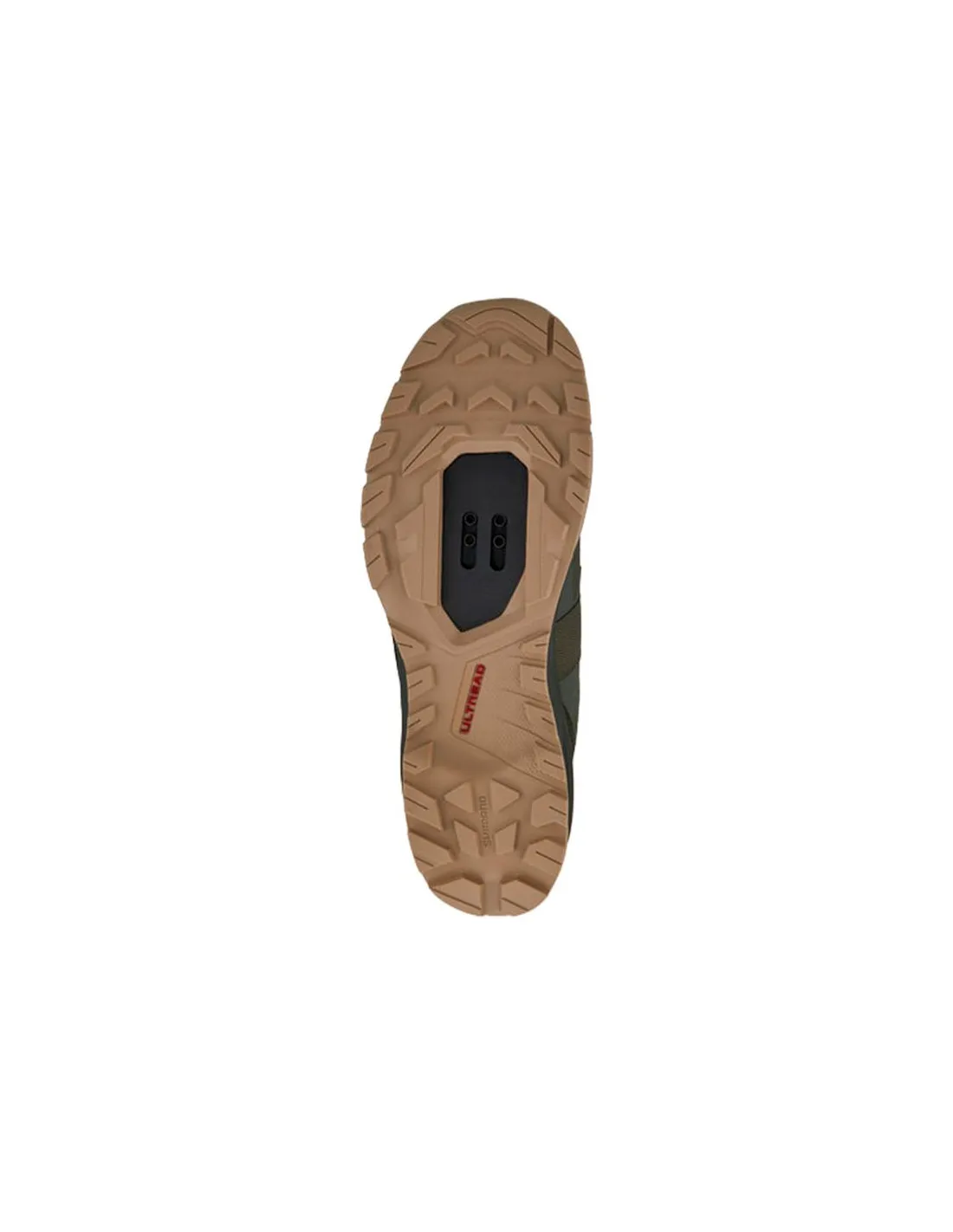 ZAPATILLAS DE CICLISMO SHIMANO BICYCLE SHEX500