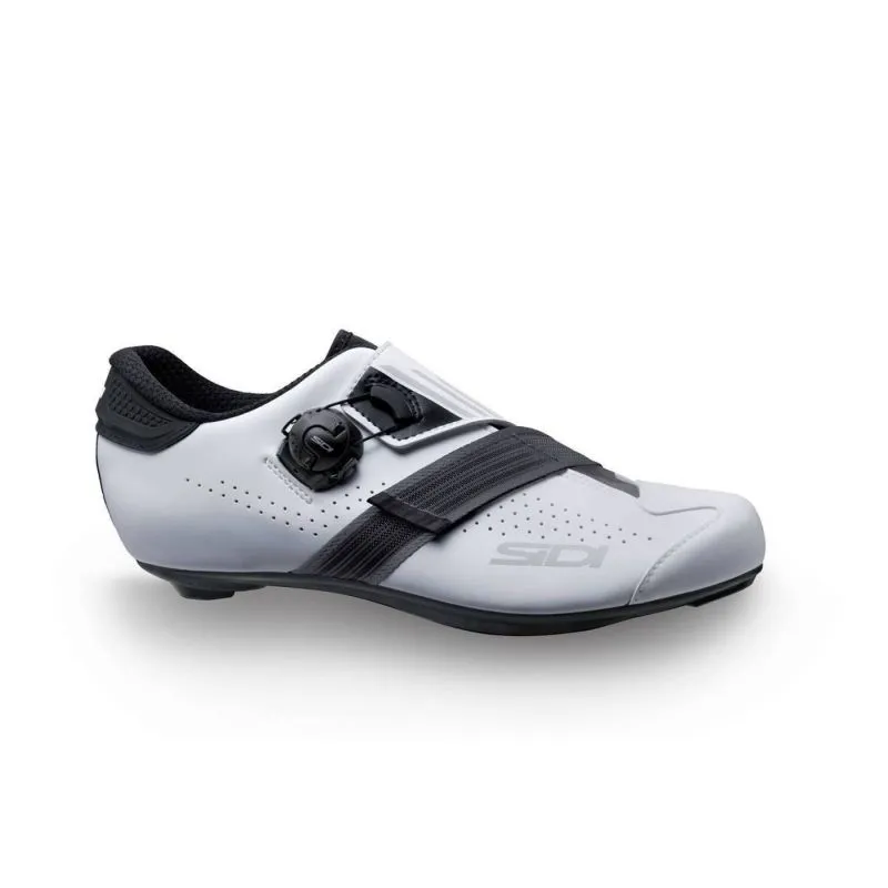 Zapatillas de ciclismo SIDI PRIMA WOMAN W017 (BLANCO/NEGRO)
