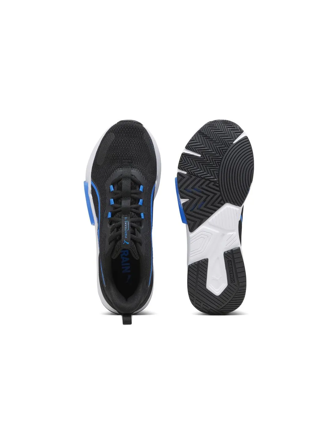 Zapatillas de Fitness Puma Pwrframe Tr 2 Hombre