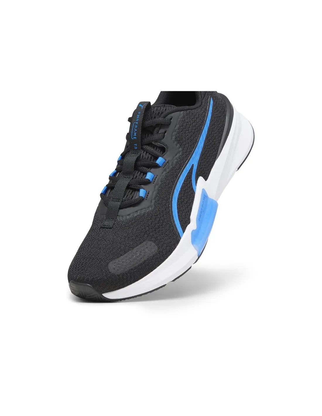 Zapatillas de Fitness Puma Pwrframe Tr 2 Hombre