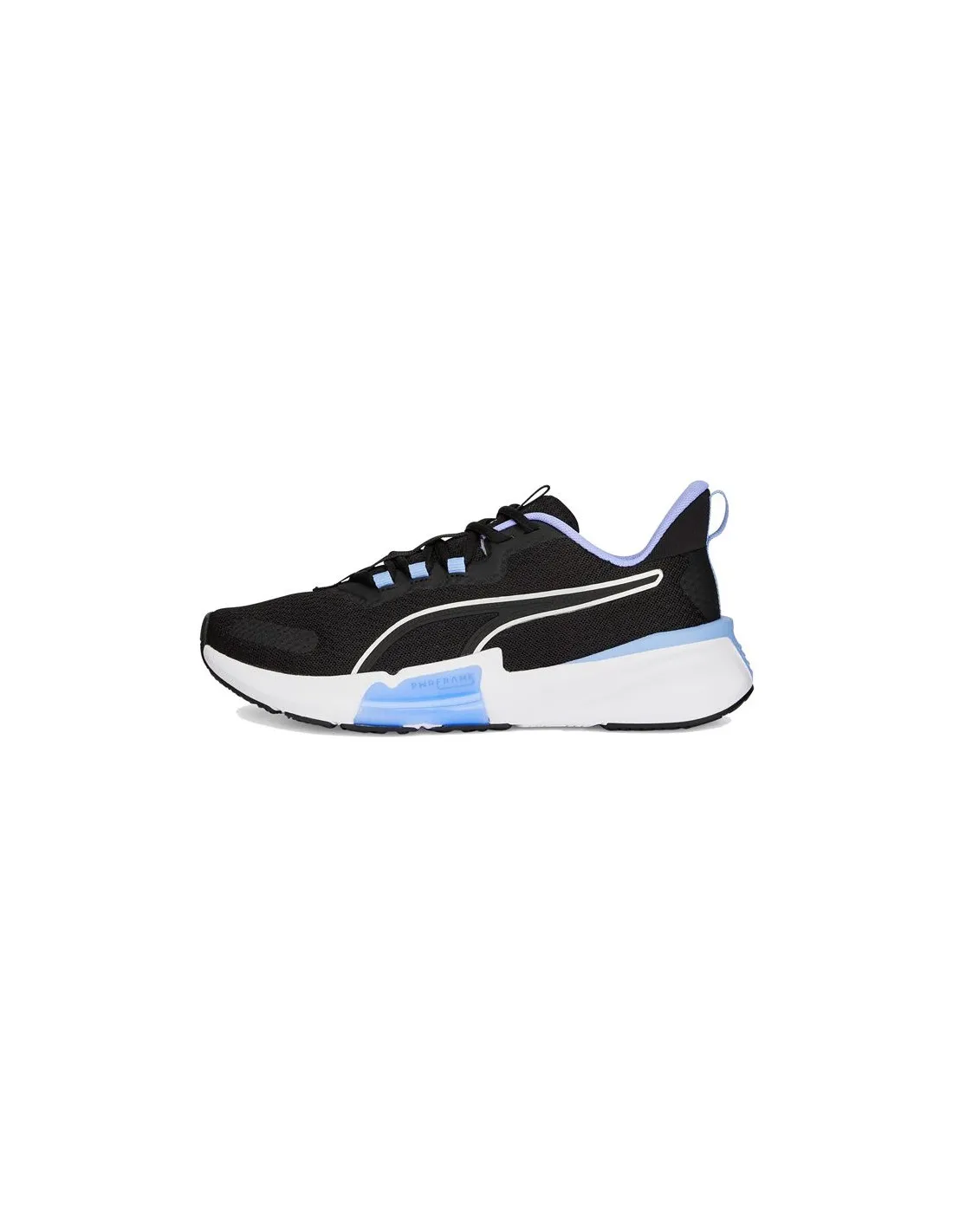 Zapatillas de Fitness Puma TR 2 Negro Mujer