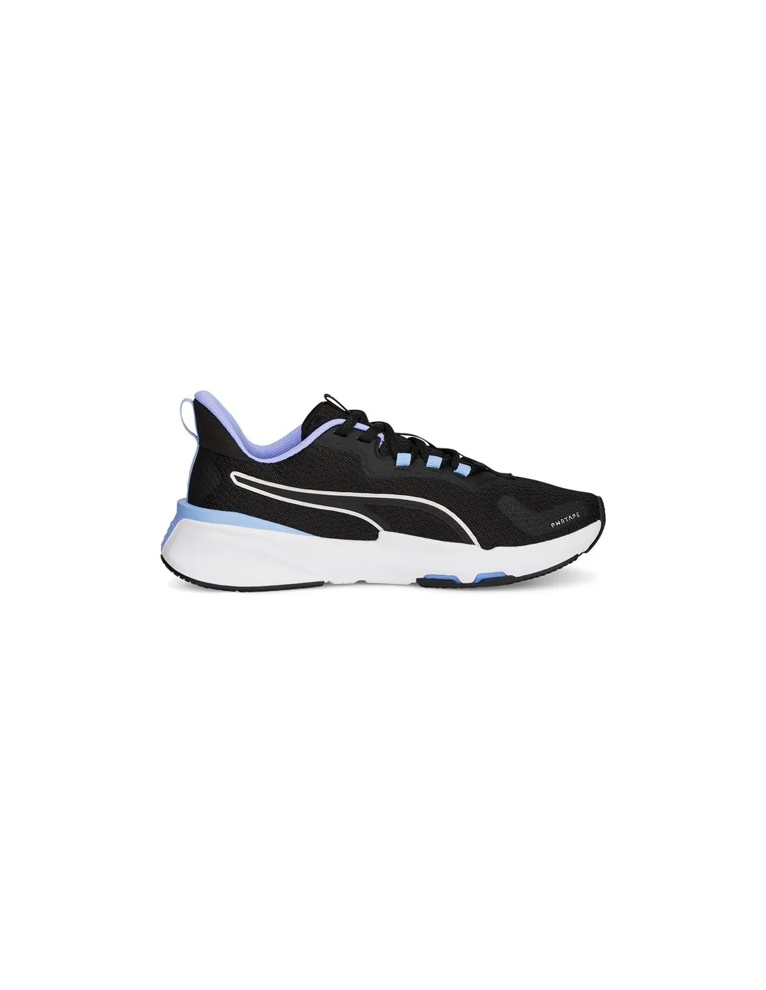 Zapatillas de Fitness Puma TR 2 Negro Mujer