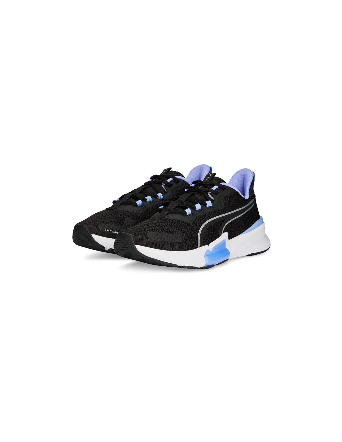 Zapatillas de Fitness Puma TR 2 Negro Mujer