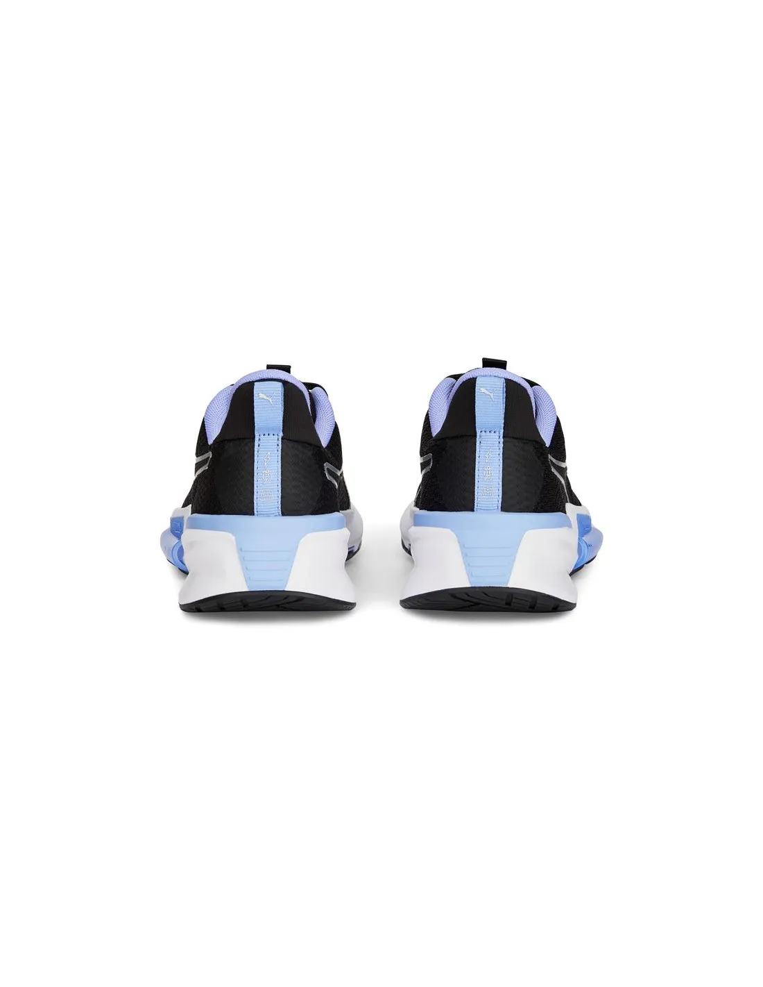 Zapatillas de Fitness Puma TR 2 Negro Mujer