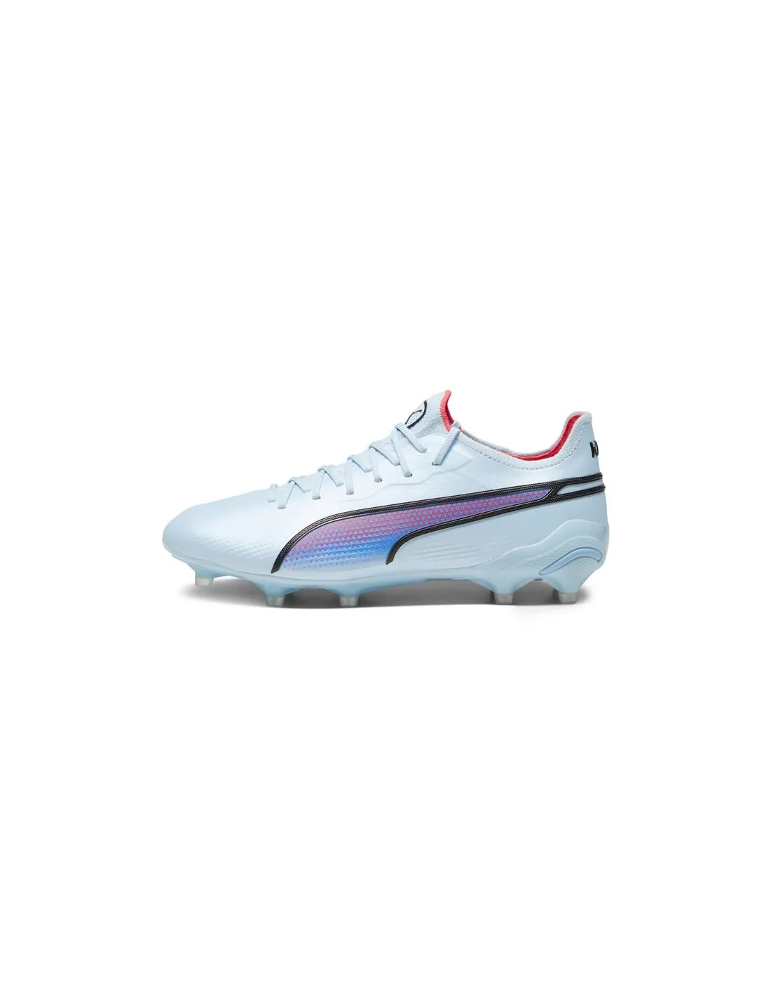 Zapatillas de Fútbol Puma King Ultimate Fg/Ag Mujer