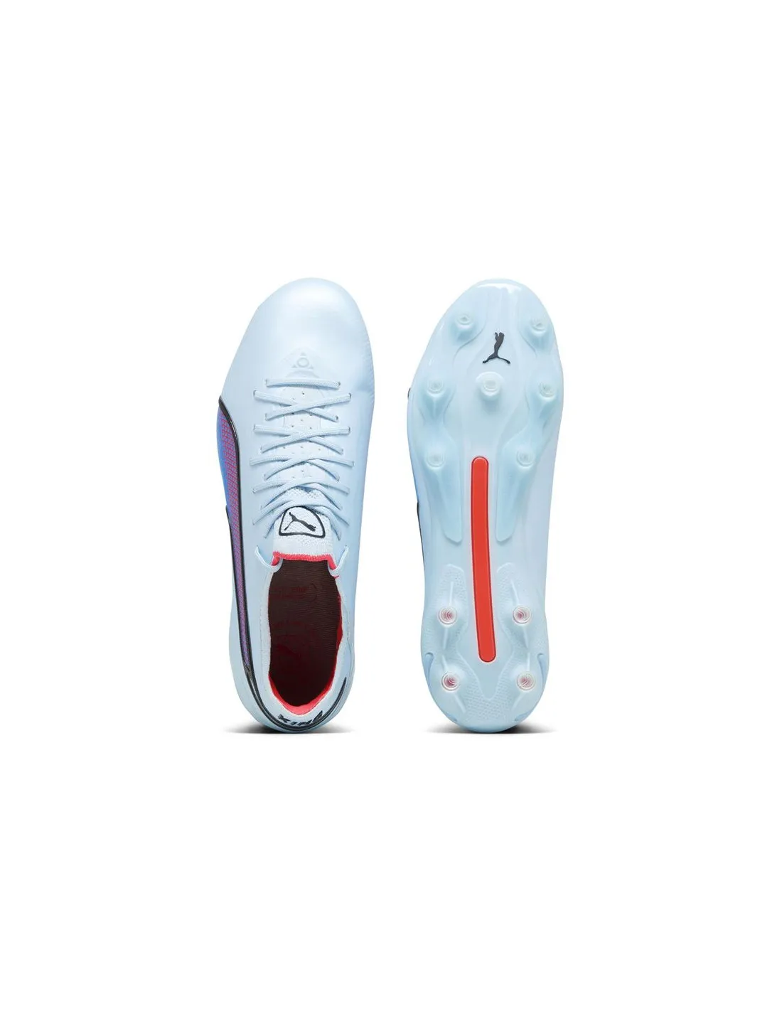 Zapatillas de Fútbol Puma King Ultimate Fg/Ag Mujer