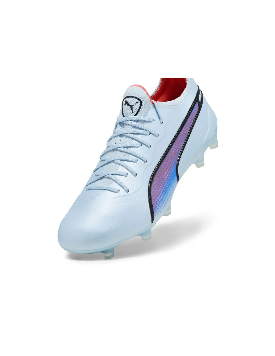 Zapatillas de Fútbol Puma King Ultimate Fg/Ag Mujer