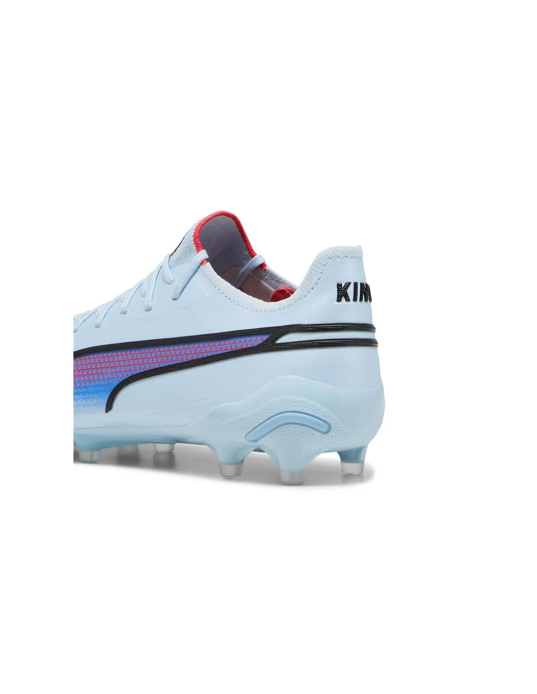 Zapatillas de Fútbol Puma King Ultimate Fg/Ag Mujer
