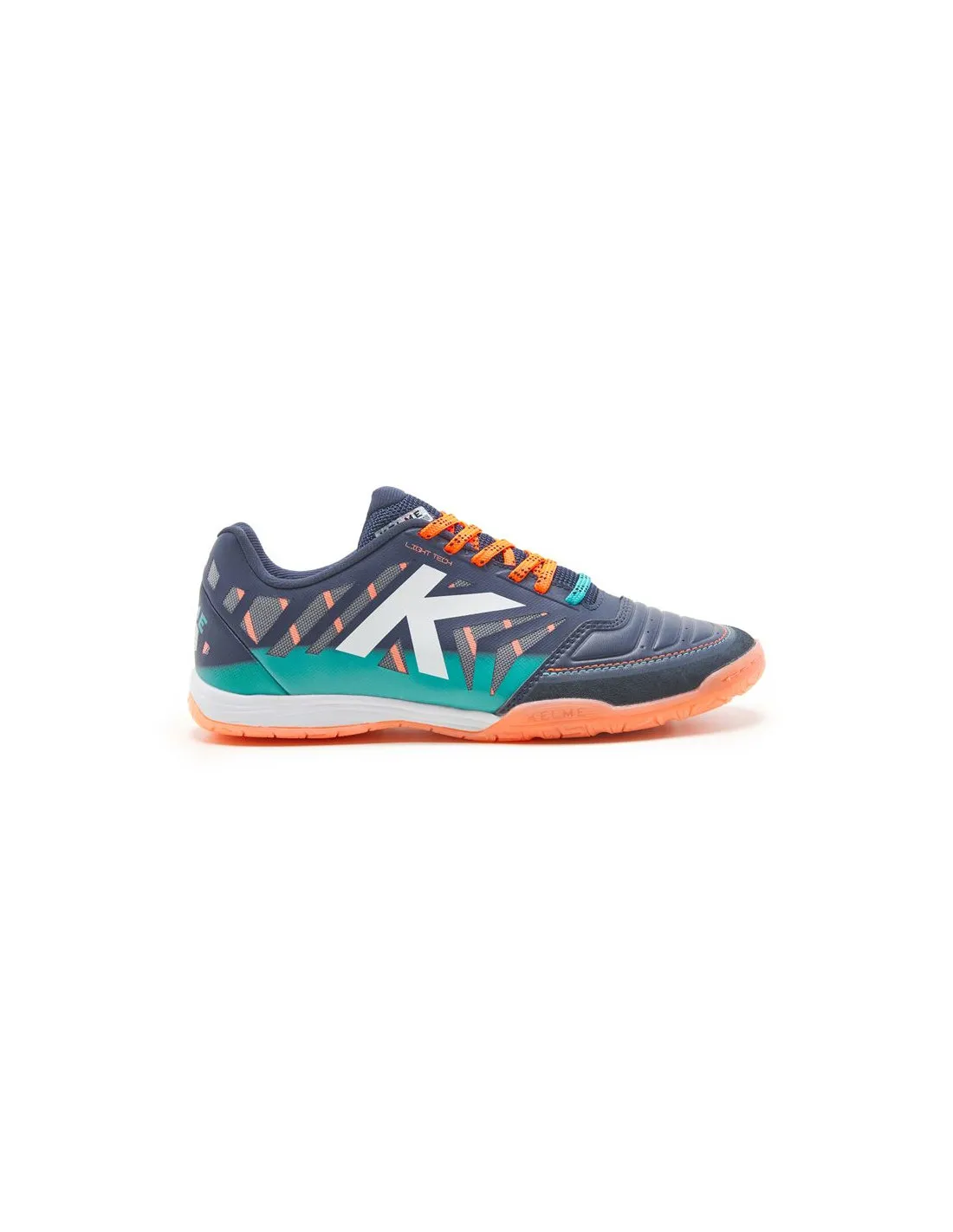 Zapatillas de Fútbol sala Kelme All In Marino