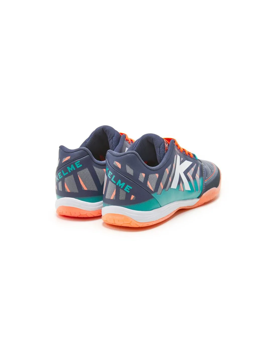Zapatillas de Fútbol sala Kelme All In Marino