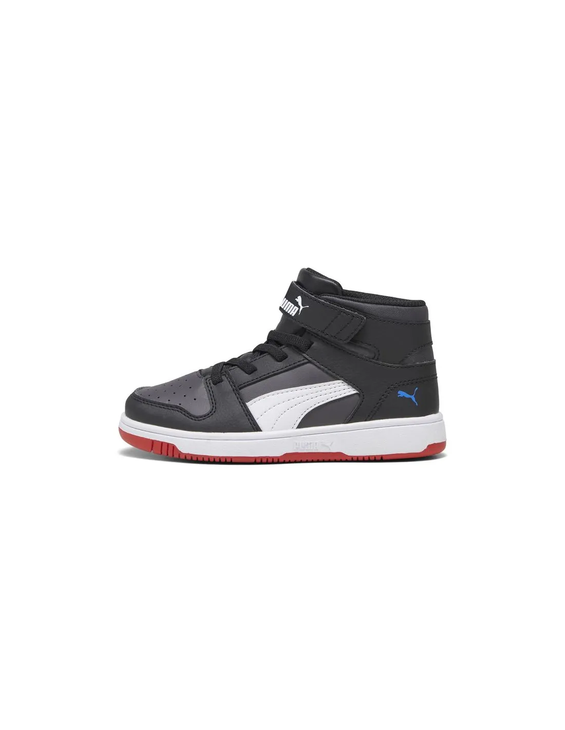 Zapatillas de Puma Rebound Layup S Infantil