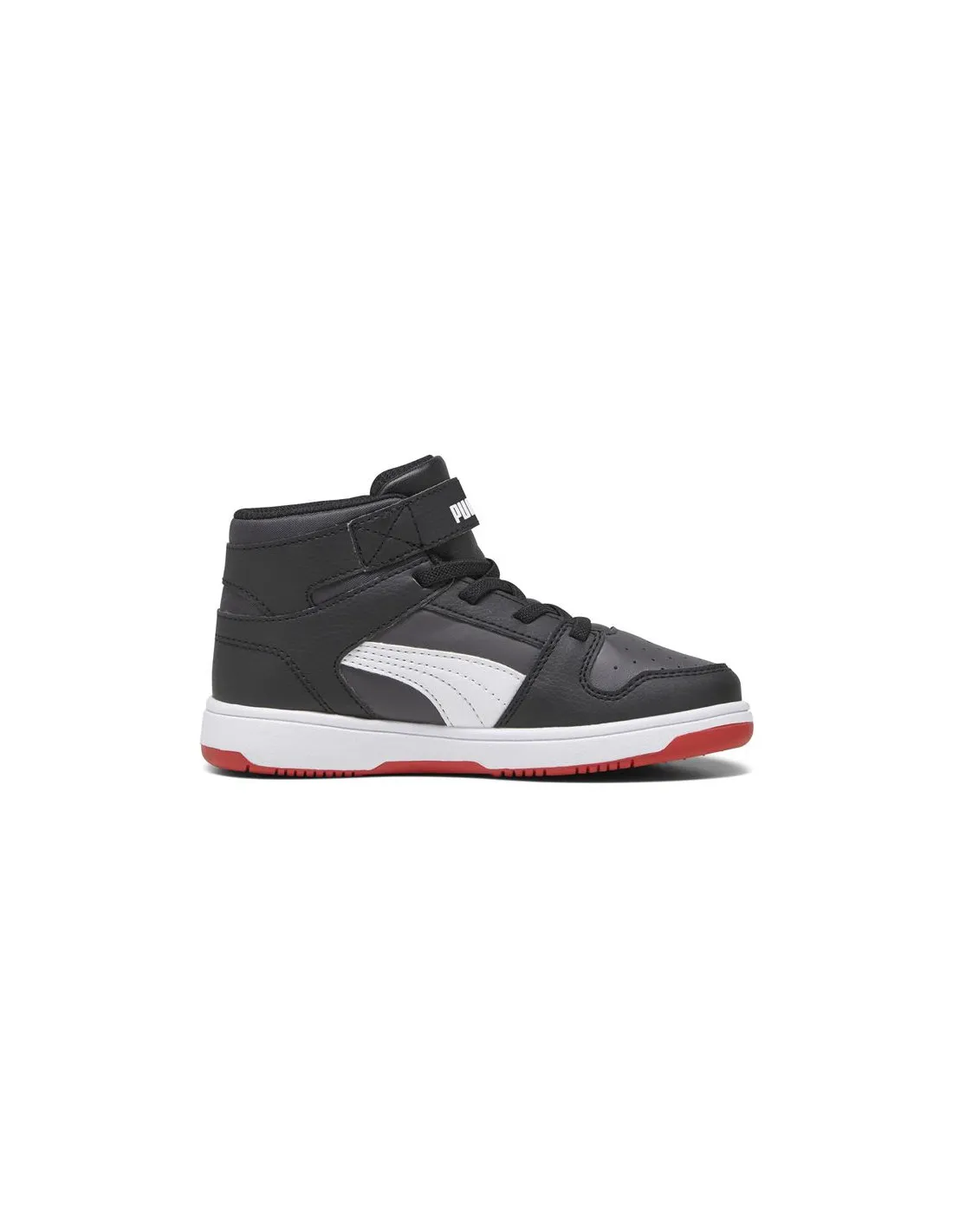 Zapatillas de Puma Rebound Layup S Infantil