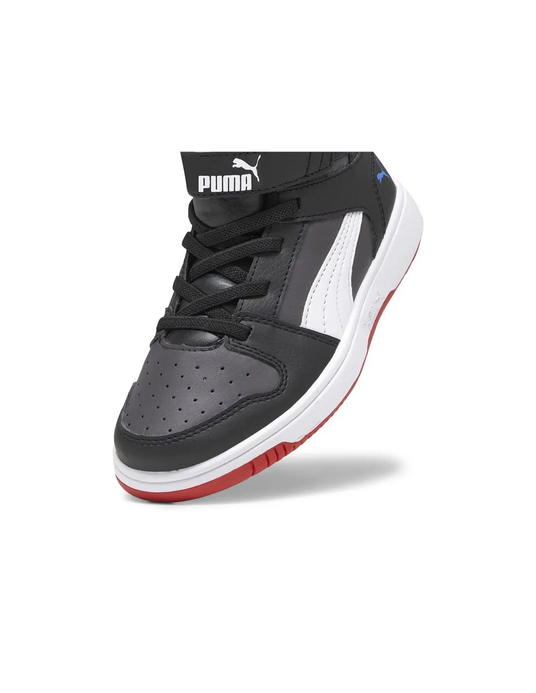 Zapatillas de Puma Rebound Layup S Infantil