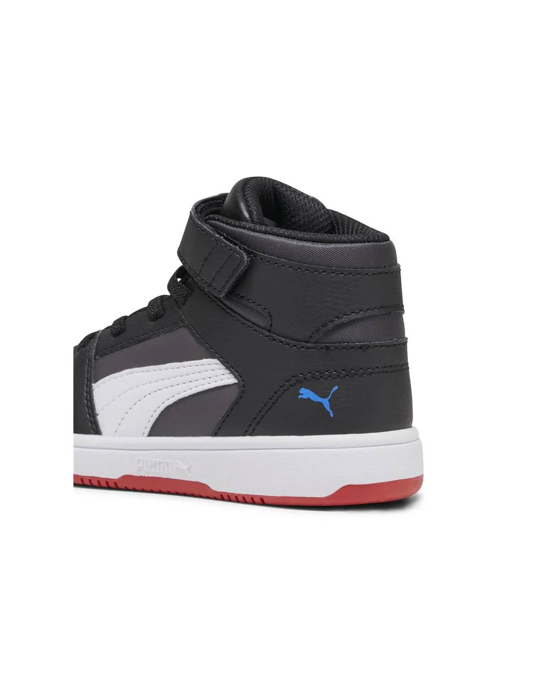 Zapatillas de Puma Rebound Layup S Infantil