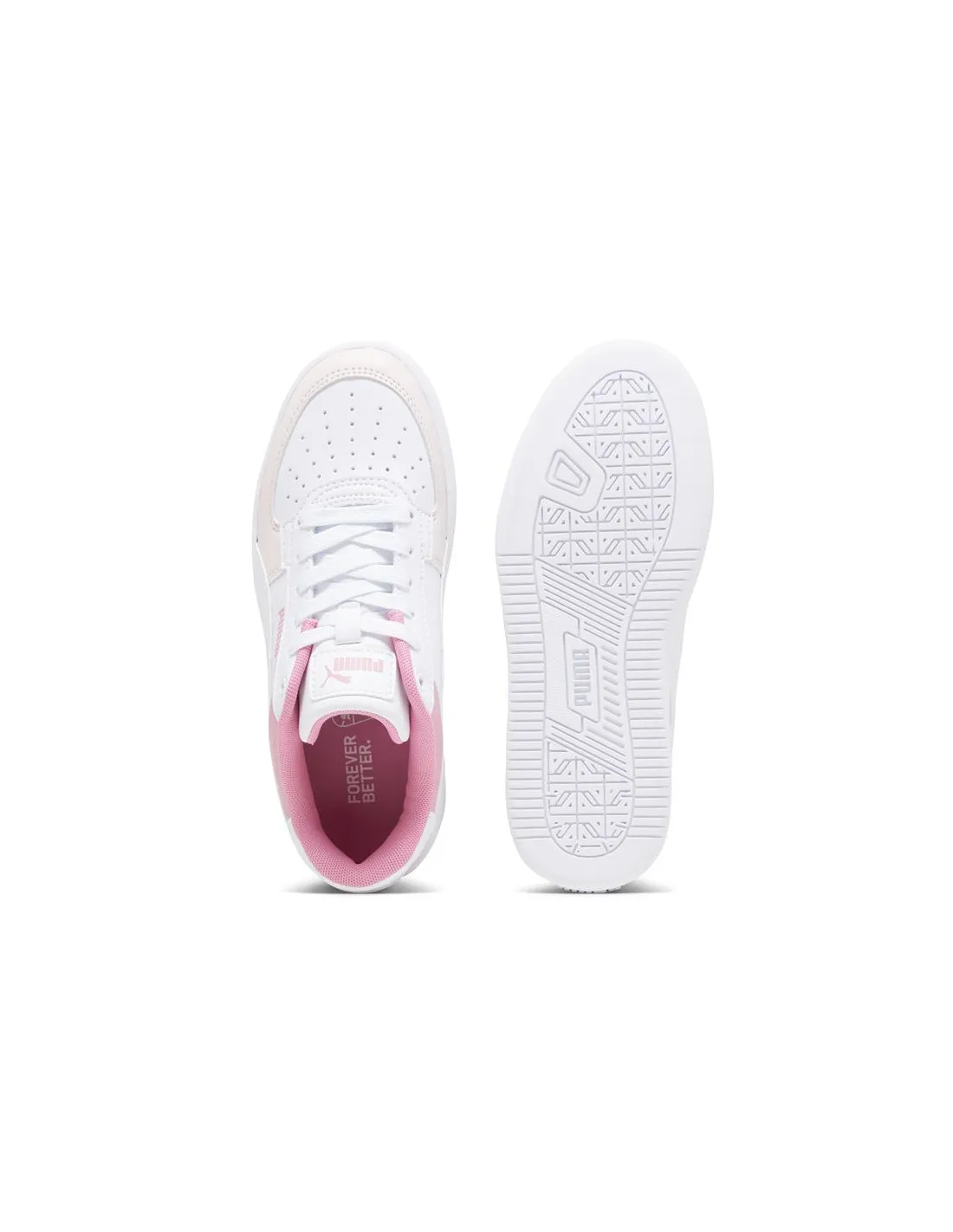 Zapatillas de Pumaven 2.0 Block Infantil